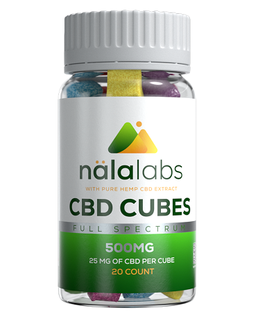Nala Labs CBD Gummies : Before Use Read Reviews, Side Effects & Benefits?