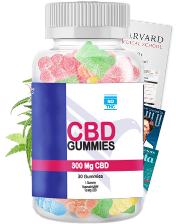 Eagle Hemp CBD Gummies : Reviews, Amazon CBD Candy & @Cost?