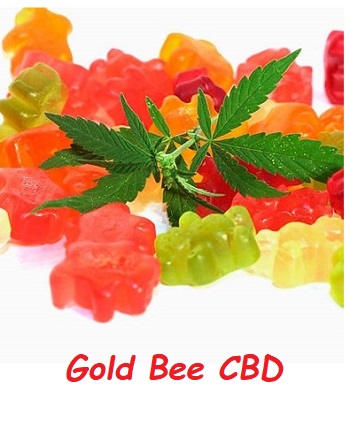 Gold Bee CBD : Best CBD Gummies, Price, Reviews & Where to buy?