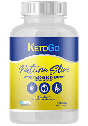 Keto Go : #1 Natural Slim KetoGo, Cost in Dollar & How Keto Go Works?
