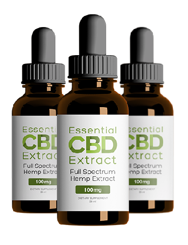Essential CBD Extract : Hemp Extract, [Updated Review], Benefits & Cost?