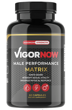 Vigornow Review, Side Effects & Does Vigor Now Really Works?