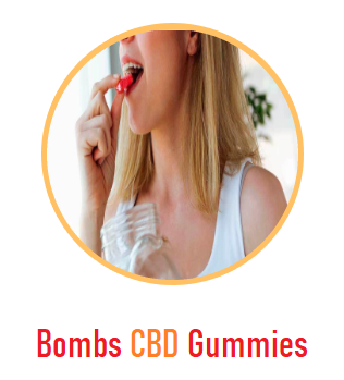 Bombs CBD Gummies, Review, CBD for Anxiety and Its Really Works?