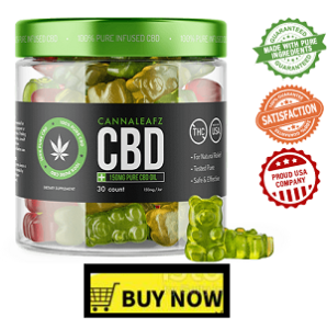 Live Well CBD Gummies Reviews Archives - HowdyCBD