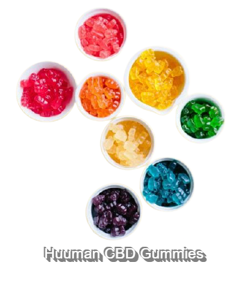 Huuman CBD Gummies