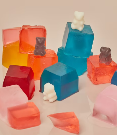 Organic CBD Gummies – Natures CBD, Reviews From Its Official Website