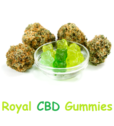 Royal CBD Gummies – Farms Gummies & What are CBD Gummies?