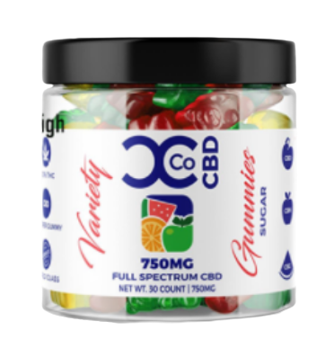 Curts CBD Gummies – Does it Really Work? (Scam or Legit) Cost, Review