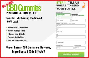 Denver Farms CBD Gummies: An Honest, In-Depth Review of the Pros, Cons, and Everything You Need to Know