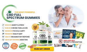 Top Products for Treating Tremors with CBD Gummies